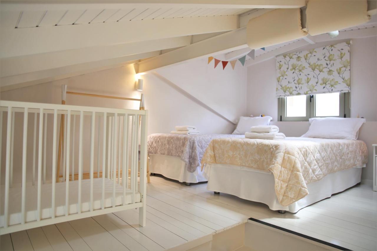 For4 Seasons Home 2 - By Avelink Spata  Bagian luar foto