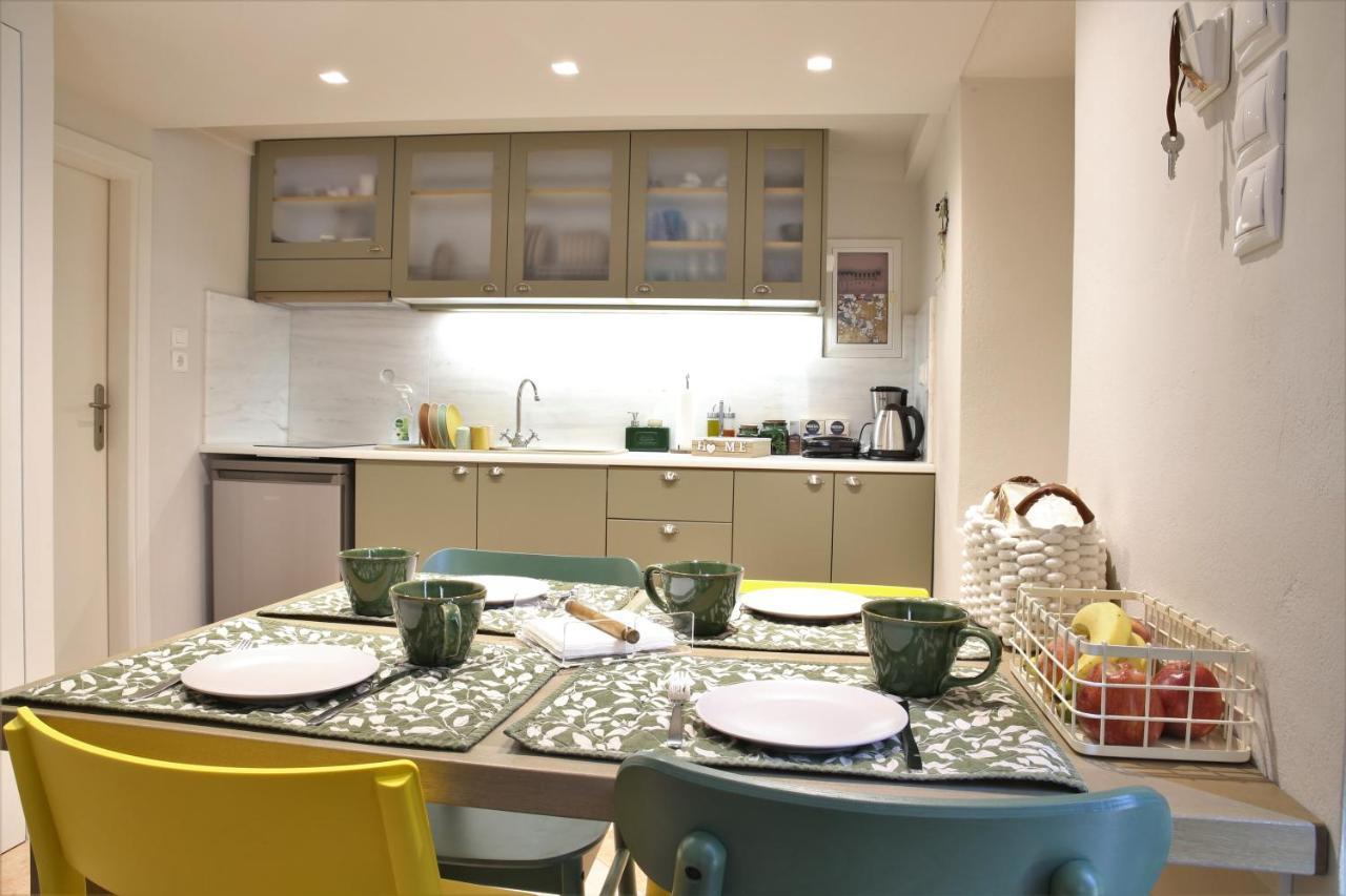 For4 Seasons Home 2 - By Avelink Spata  Bagian luar foto